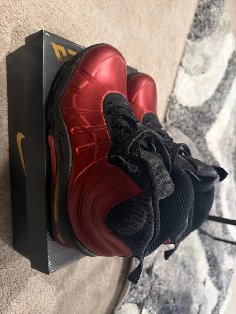 Nike rare